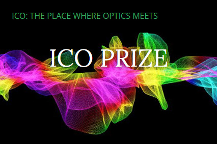 Ico Prize 2023 - image