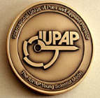 iupap