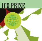 ICO Prize 2025 - deadline extended