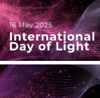 2025 International Day of Light Event - INL