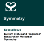 Special Issue - Symmetry