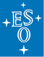 Logo ESO