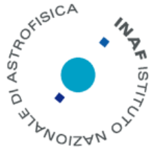 Logo INAF